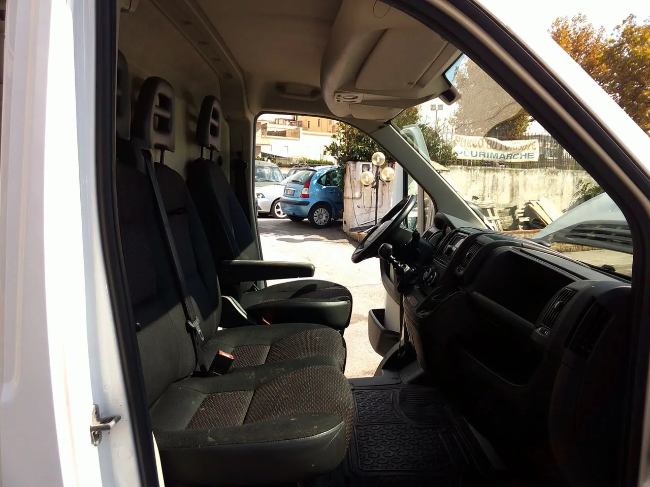 Citroen Jumper 2016 photo 5