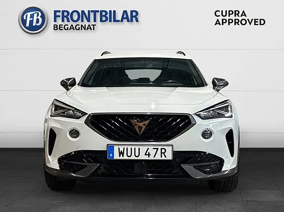 Cupra Formentor E-Hybrid 2024 photo 2