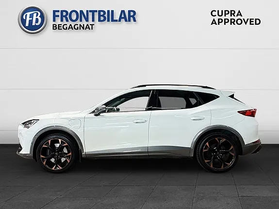 Cupra Formentor E-Hybrid 2024 photo 5