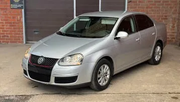 Volkswagen Jetta 2010 photo 3