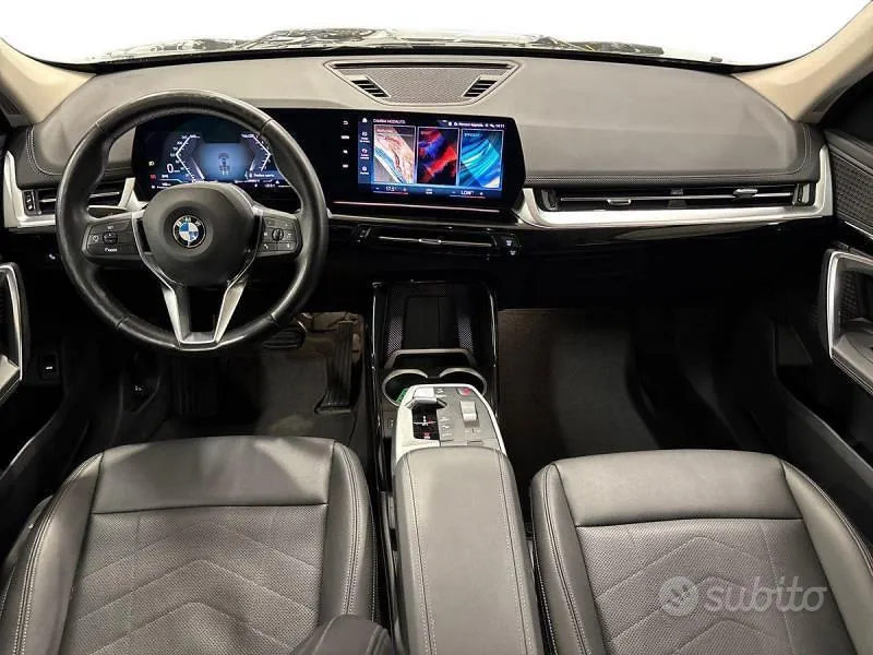 BMW X1 2022 photo 3