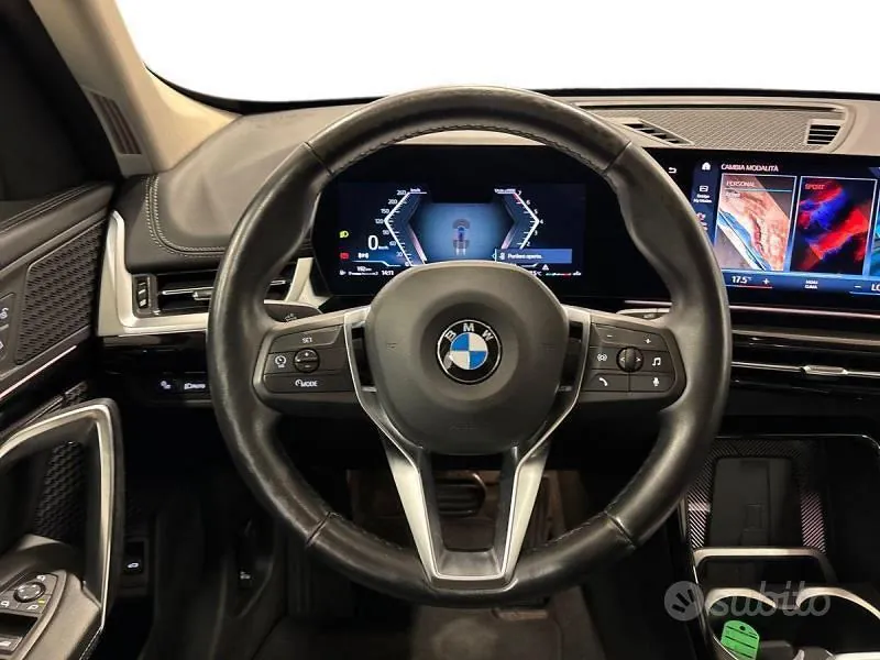 BMW X1 2022 photo 4