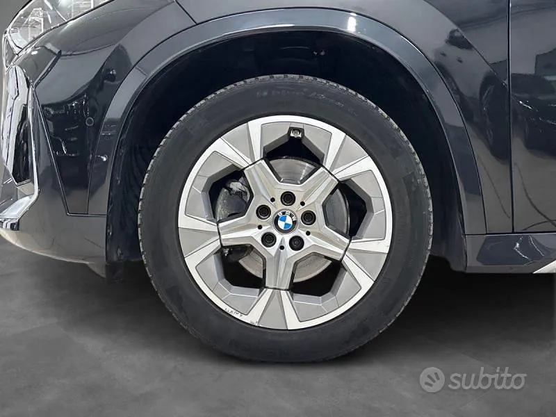 BMW X1 2022 photo 2