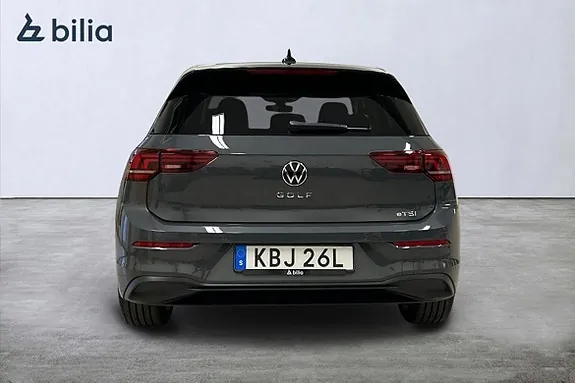 Volkswagen Golf I 2026 photo 3