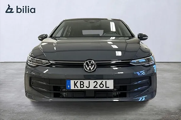 Volkswagen Golf I 2026 photo 4