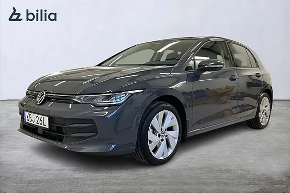 Volkswagen Golf I