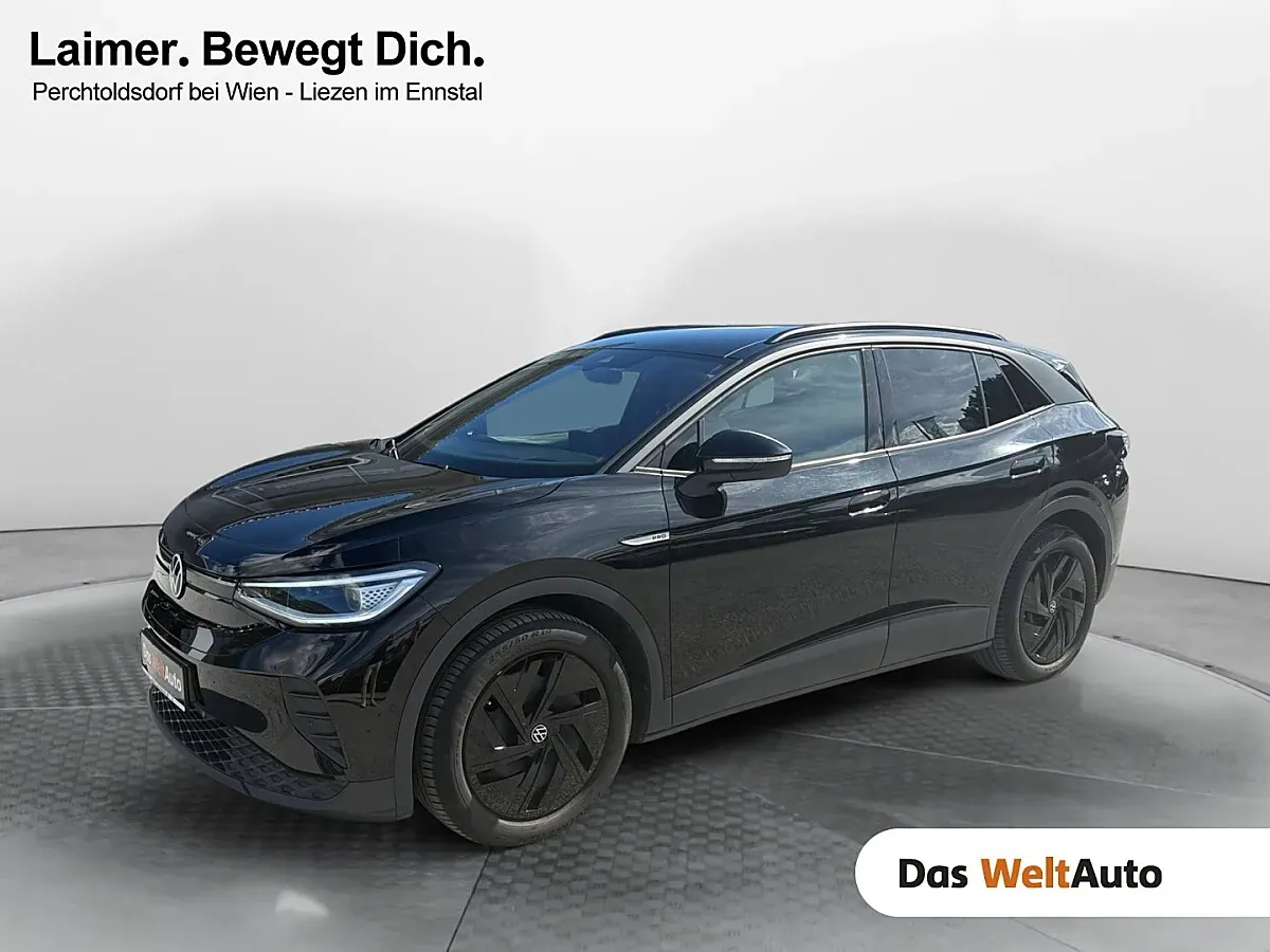 Volkswagen Id.4