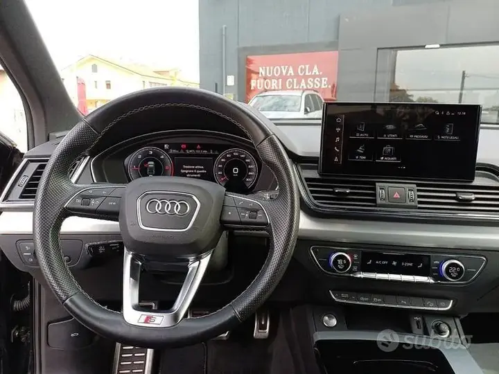 Audi Q5 2023 photo 5