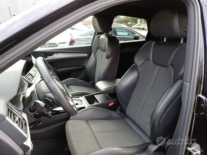 Audi Q5 2023 photo 3