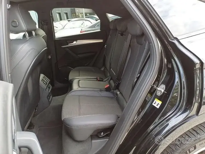 Audi Q5 2023 photo 4
