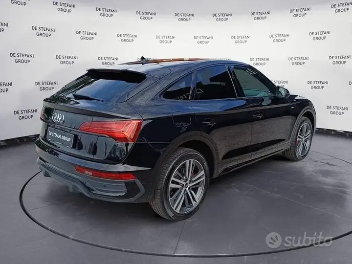 Audi Q5 2023 photo 2