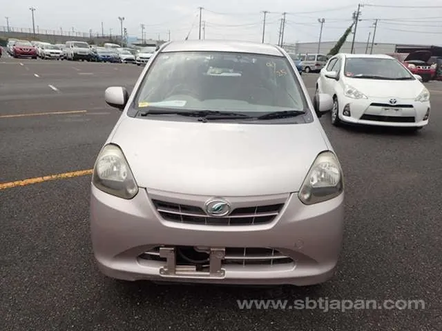 Daihatsu Dba-La300S 2013 photo 5