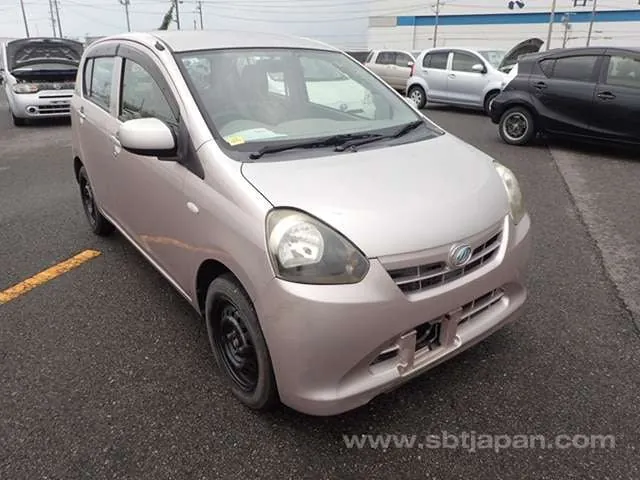 Daihatsu Dba-La300S