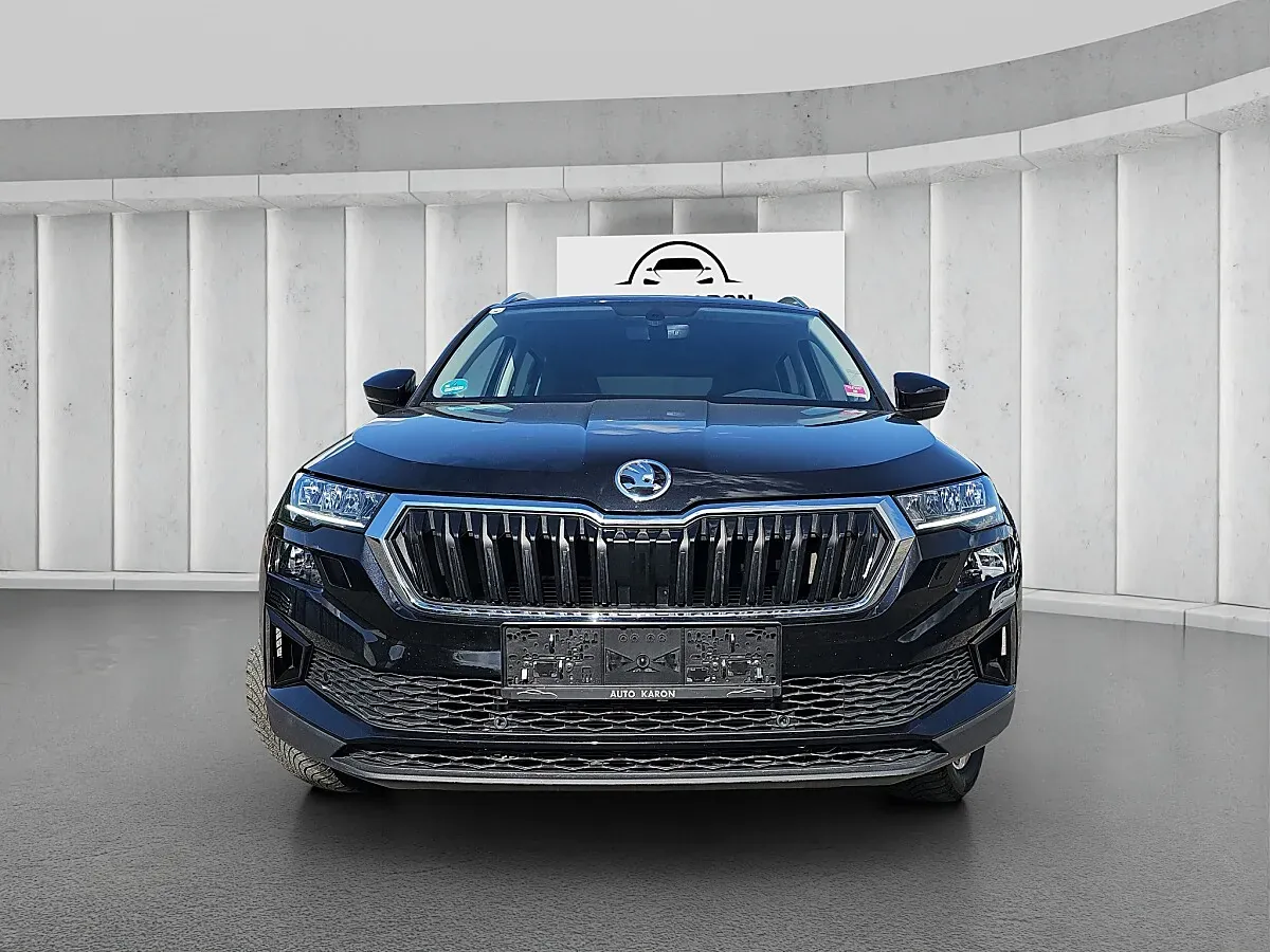 Skoda Karoq 2024 photo 2