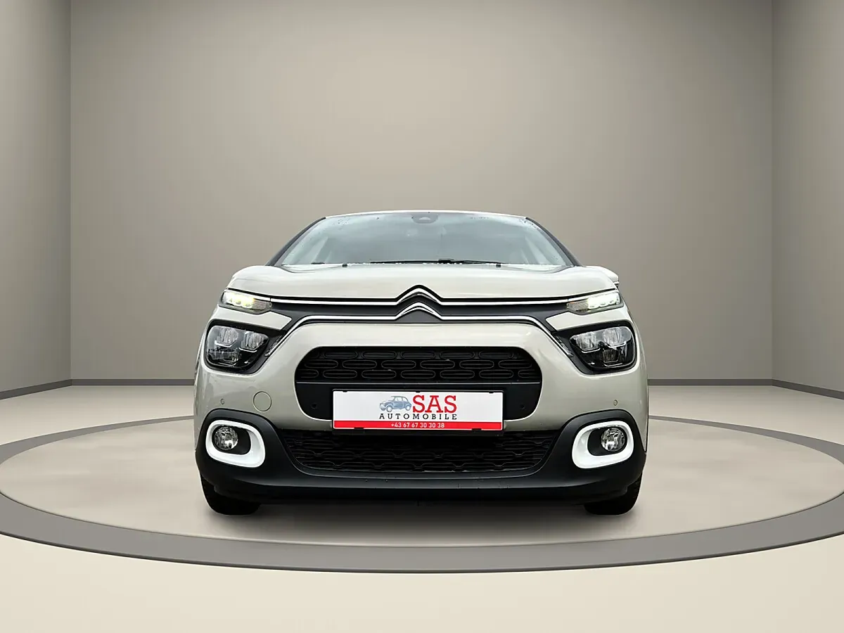 Citroen C3 2021 photo 2