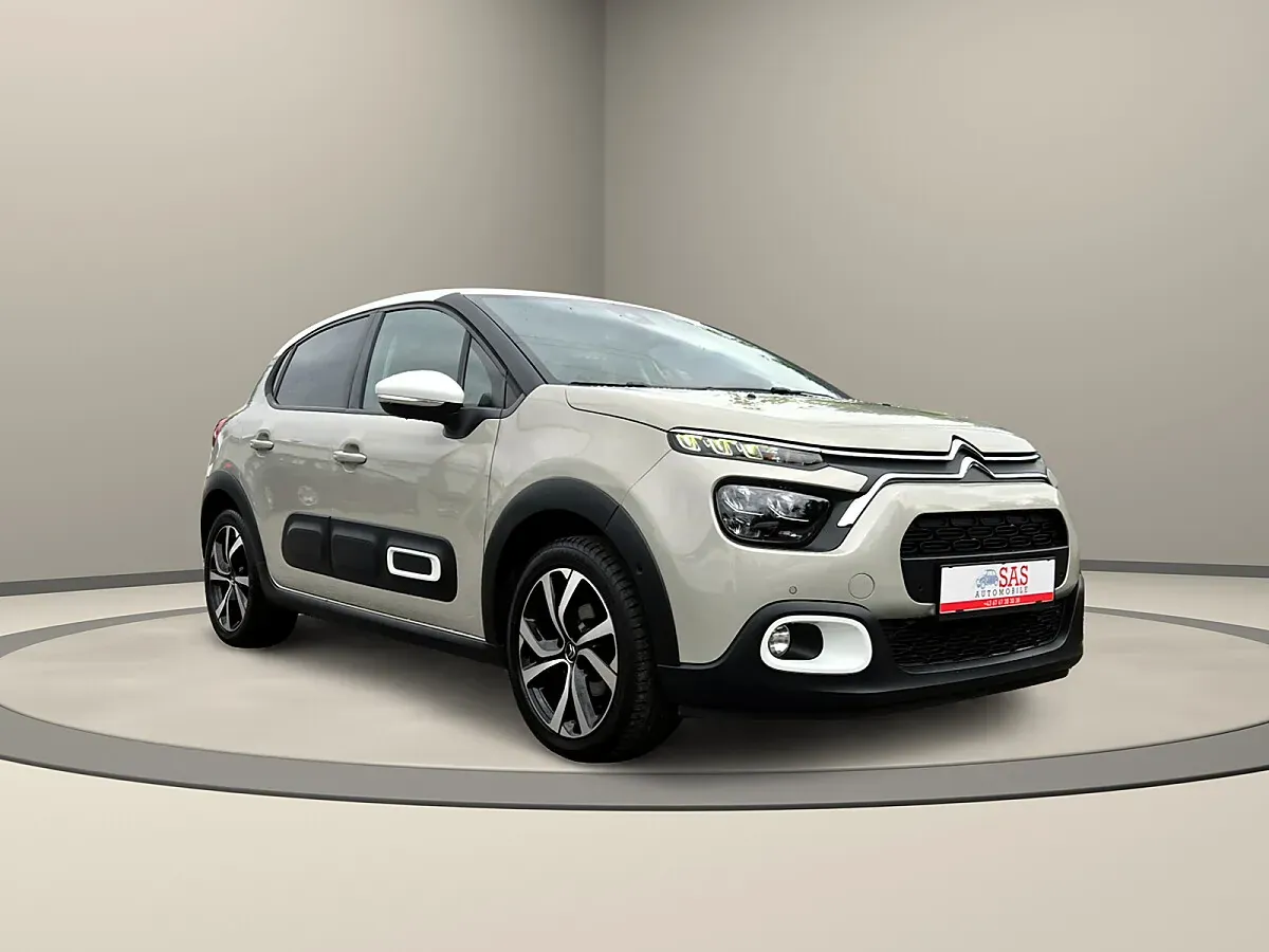 Citroen C3 2021 photo 3