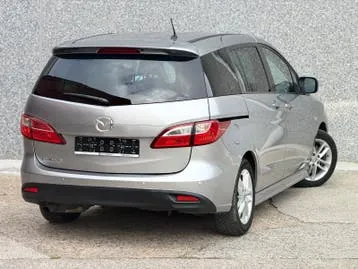 Mazda 5 2011 photo 3