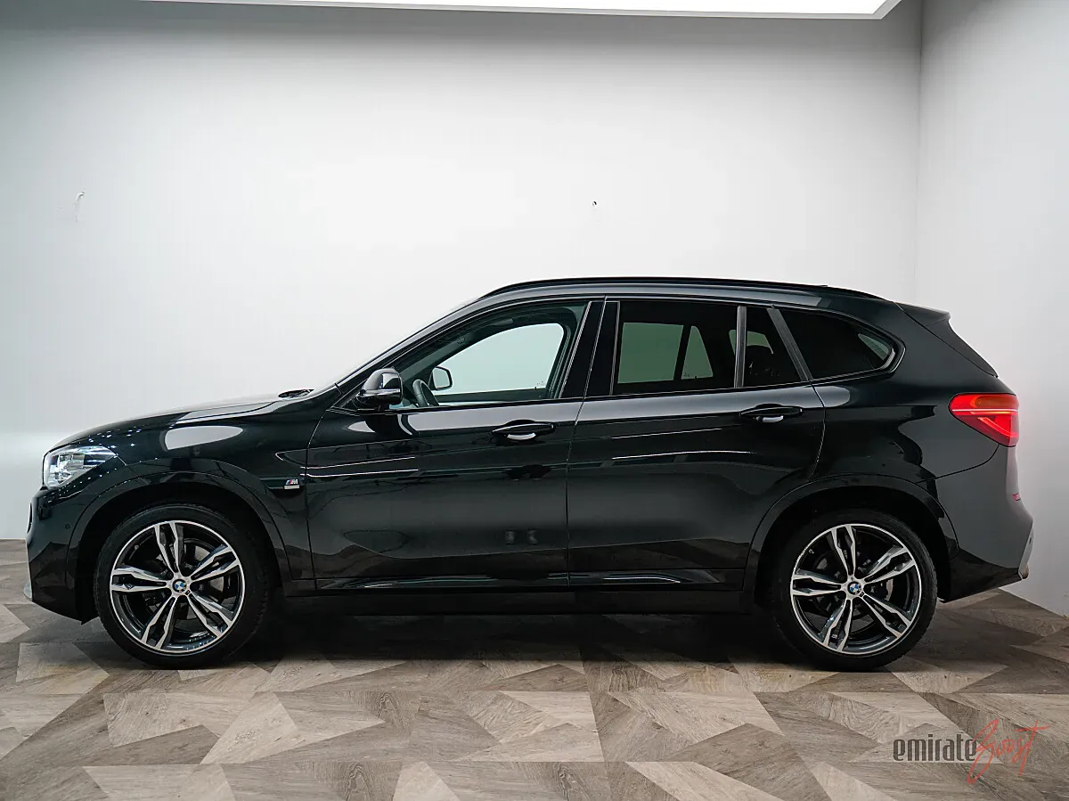 BMW X1 2019 photo 3
