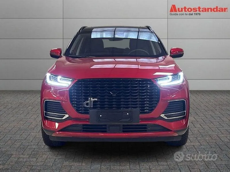 Hyundai 7.0 Phev 2025 photo 3