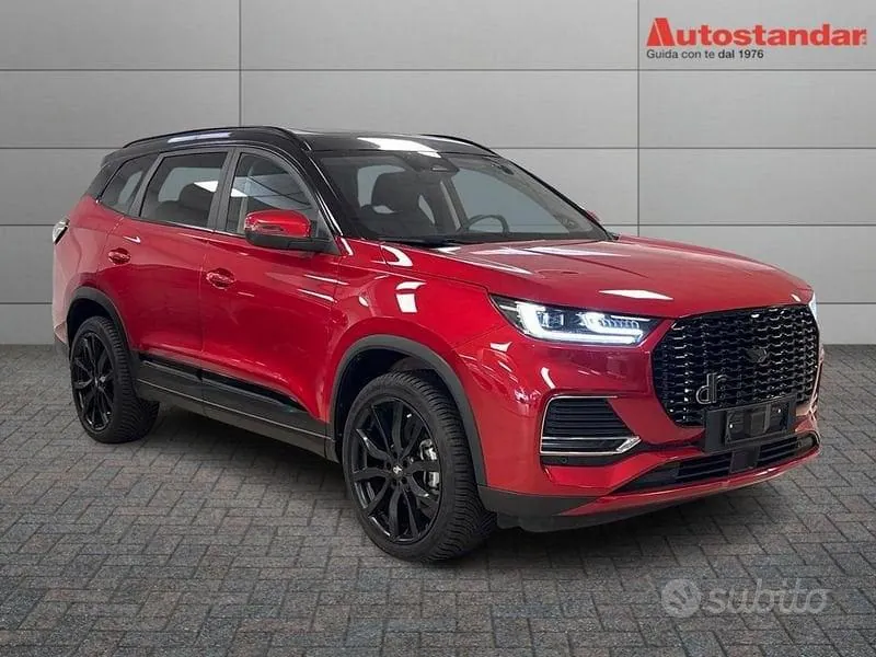 Hyundai 7.0 Phev 2025 photo 2