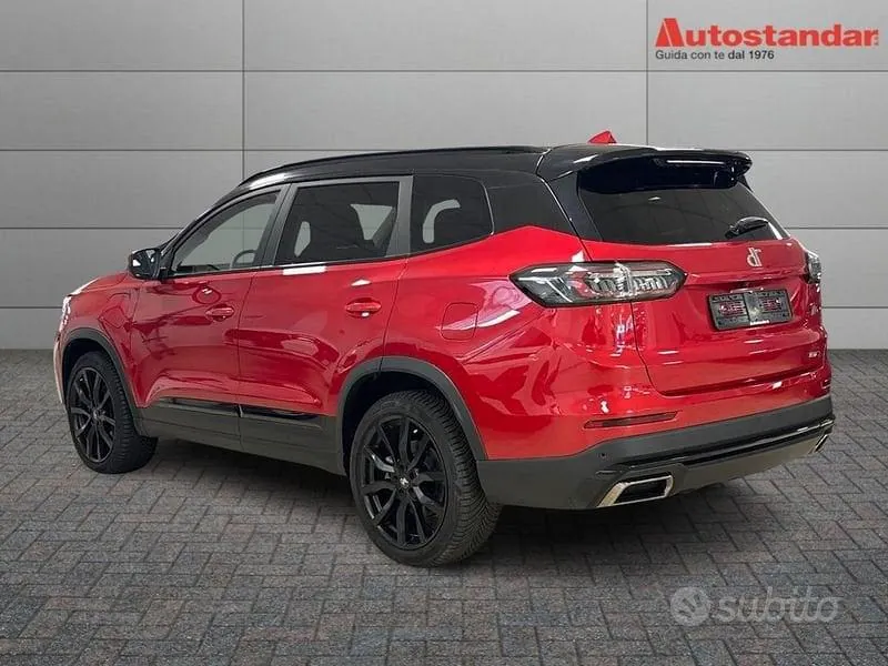 Hyundai 7.0 Phev 2025 photo 4