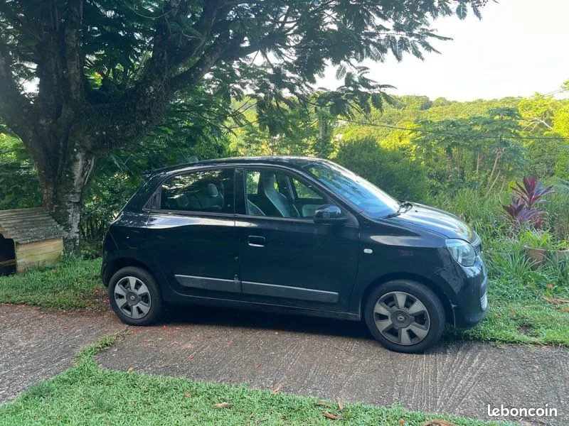 Renault Twingo 2018 photo 3