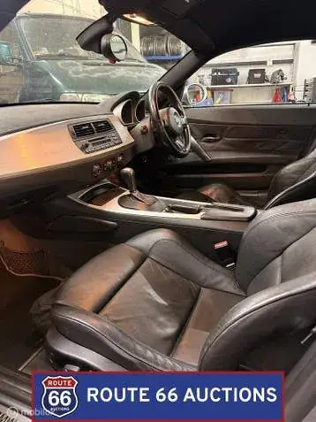 BMW Z4 2006 photo 2