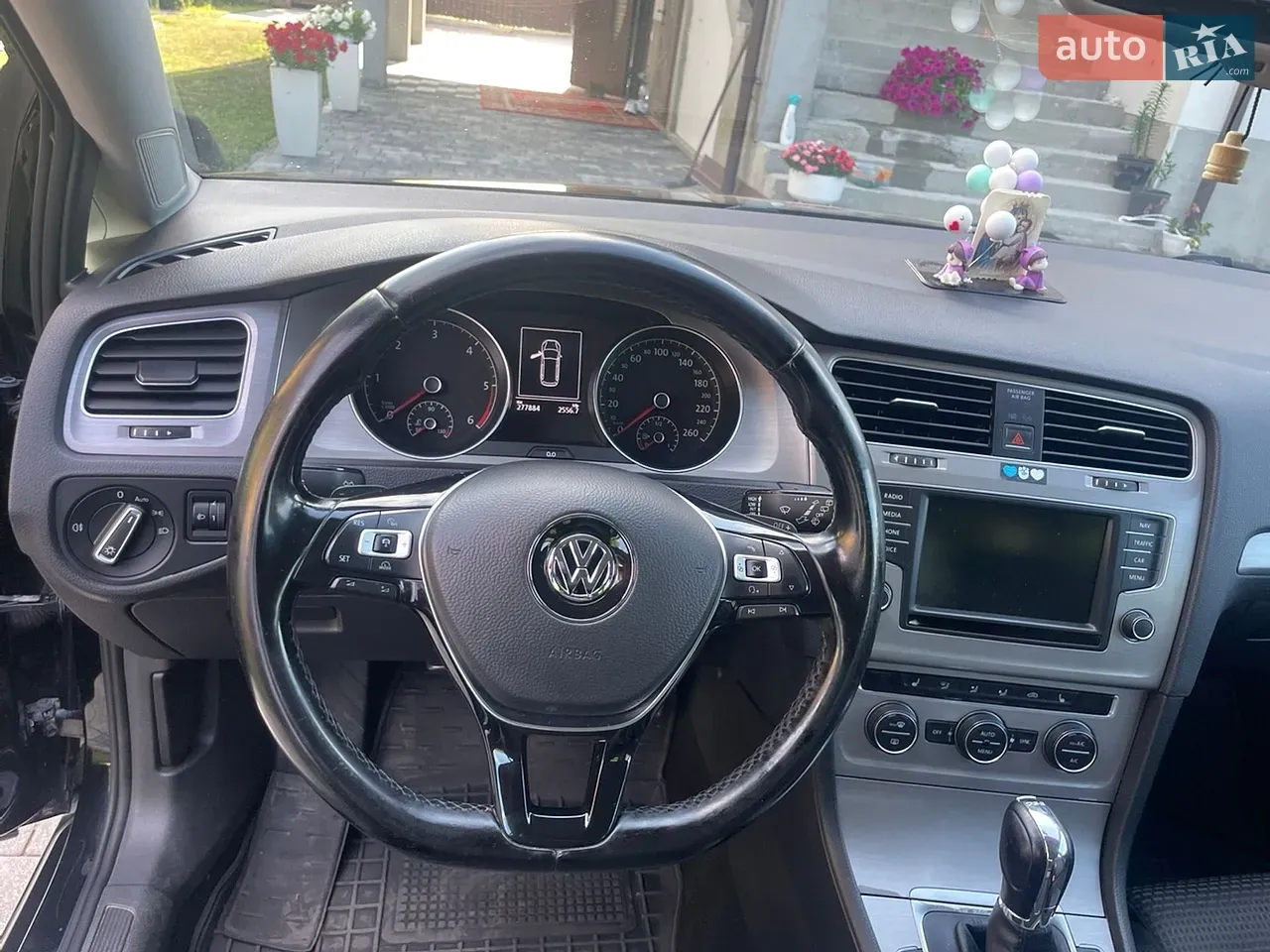 Volkswagen Golf 2016 photo 4
