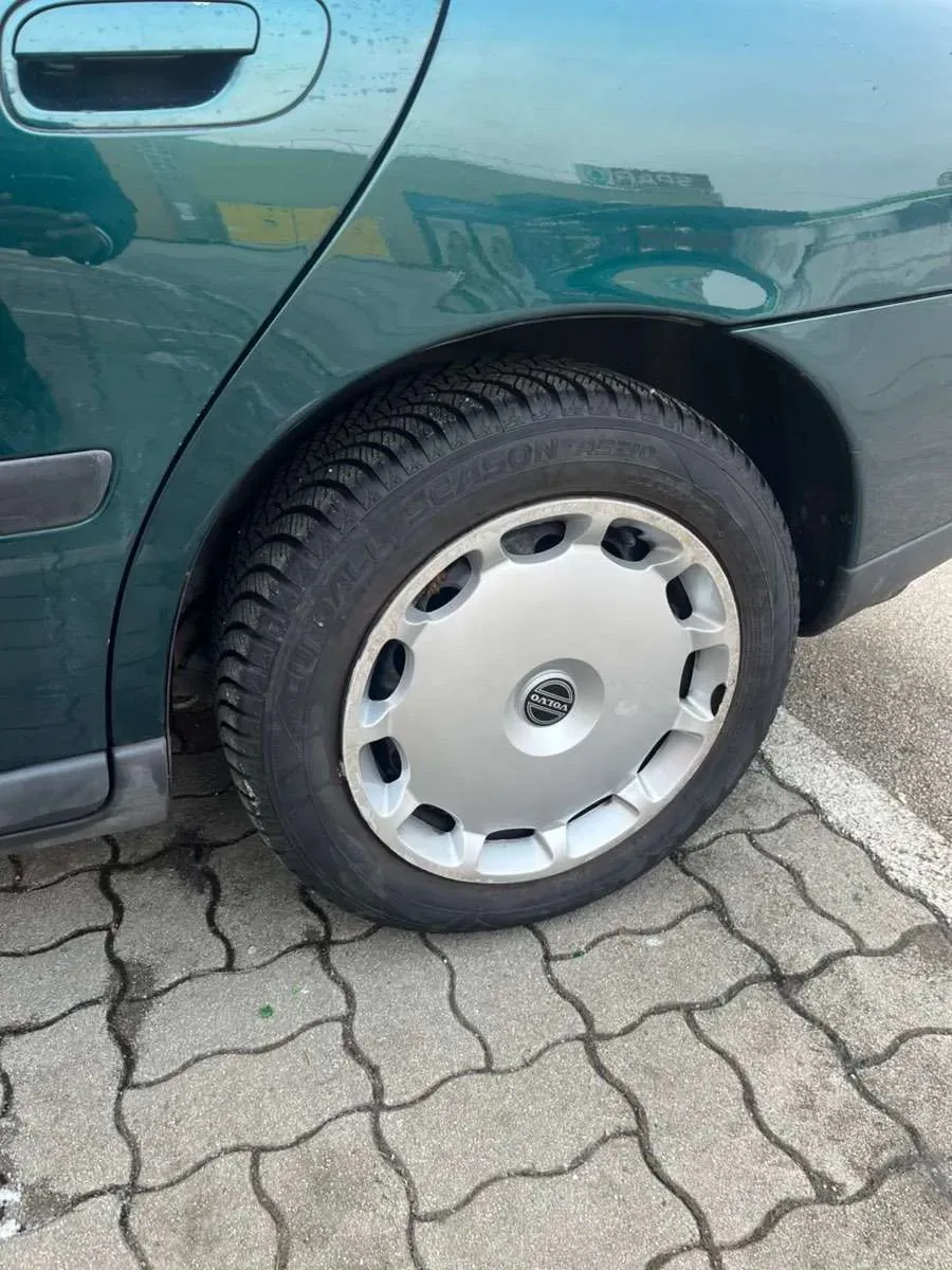 Volvo S60 2002 photo 2