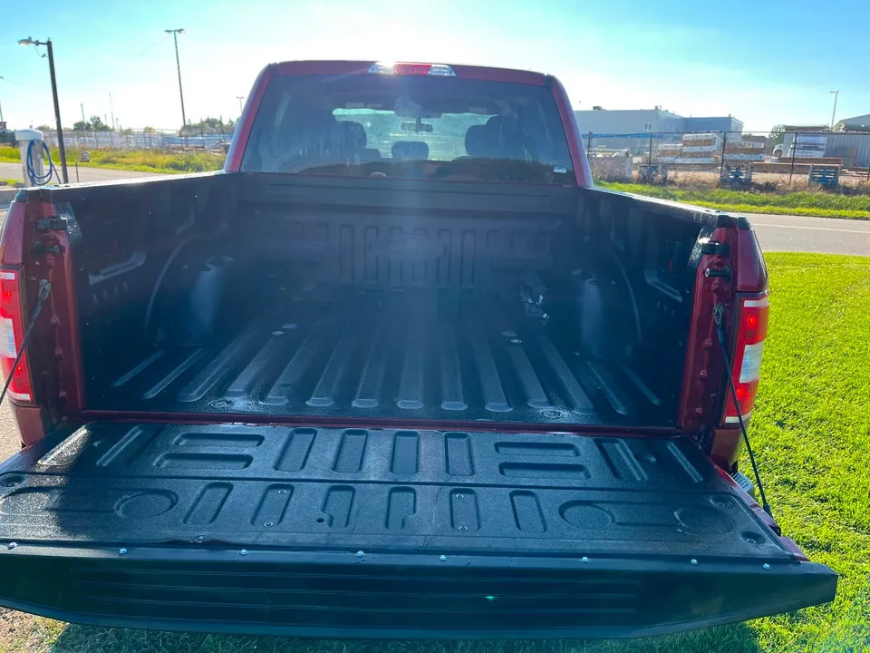 Ford F-150 2019 photo 5