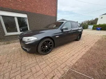 BMW Série 5