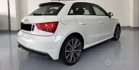 Audi A1 2016 photo 2