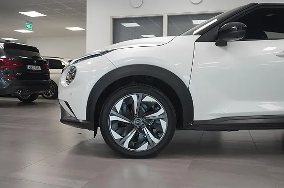 Nissan Juke 2024 photo 3