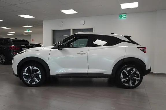 Nissan Juke 2024 photo 5