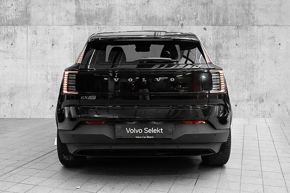 Volvo Ex30 2025 photo 5