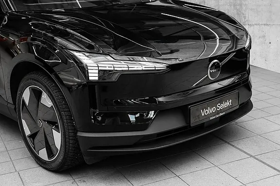 Volvo Ex30 2025 photo 3