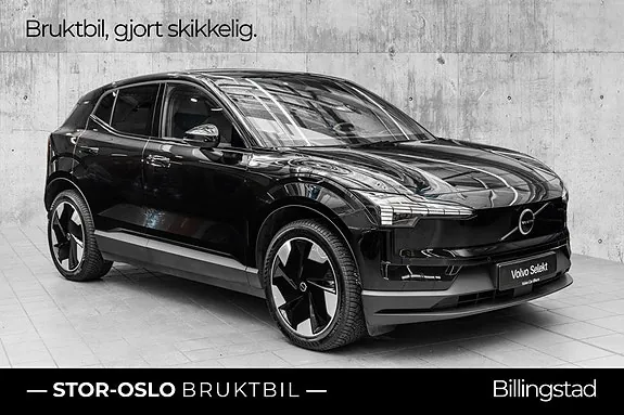 Volvo Ex30