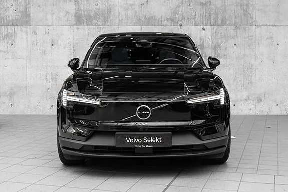 Volvo Ex30 2025 photo 4