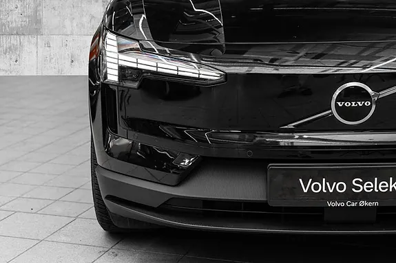 Volvo Ex30 2025 photo 2