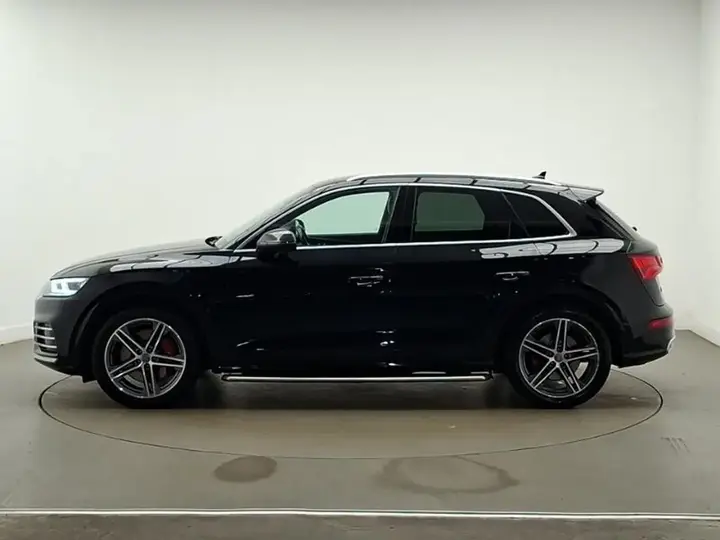 Audi Sq5 2020 photo 4