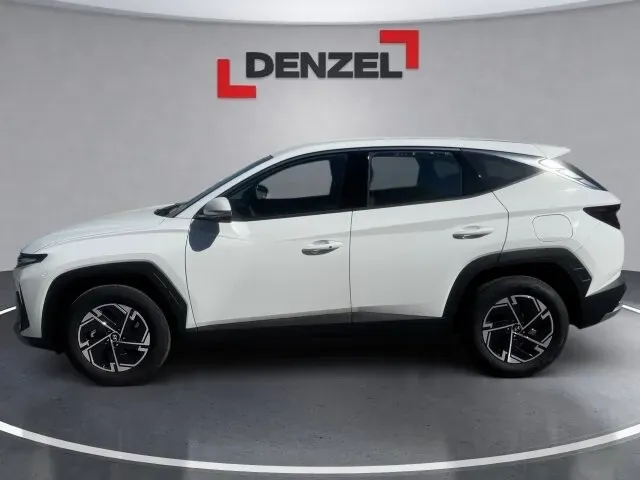 Hyundai Tucson photo 3