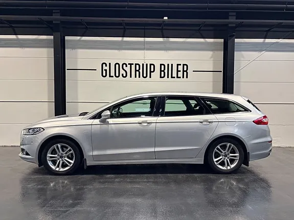 Ford Mondeo 2018 photo 5