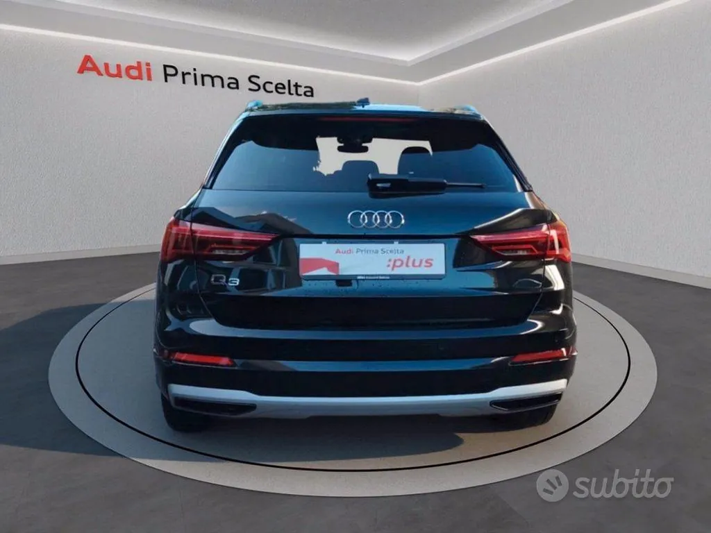 Audi Q3 2023 photo 5