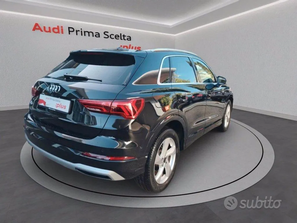 Audi Q3 2023 photo 4