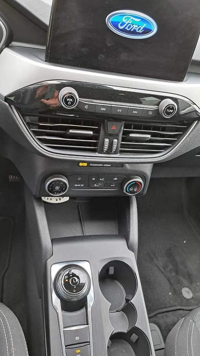 Ford Kuga 2022 photo 4