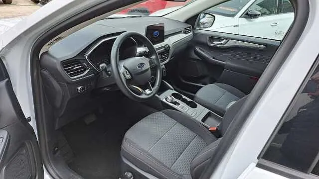 Ford Kuga 2022 photo 3