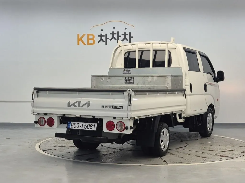 Kia Nuro 2024 photo 3