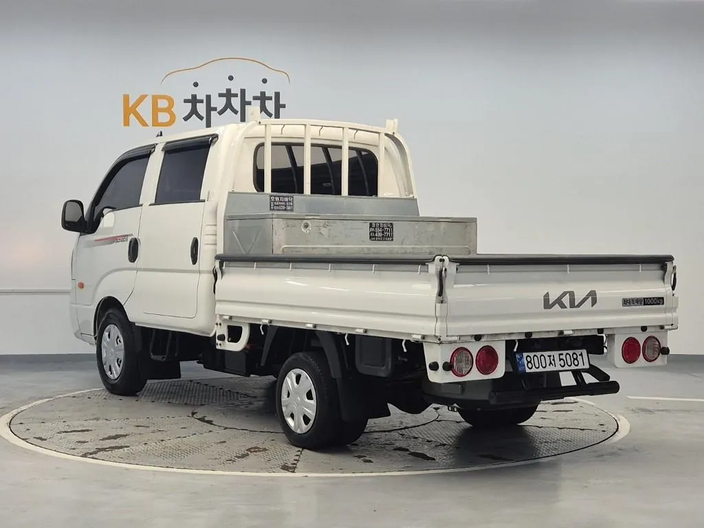 Kia Nuro 2024 photo 2