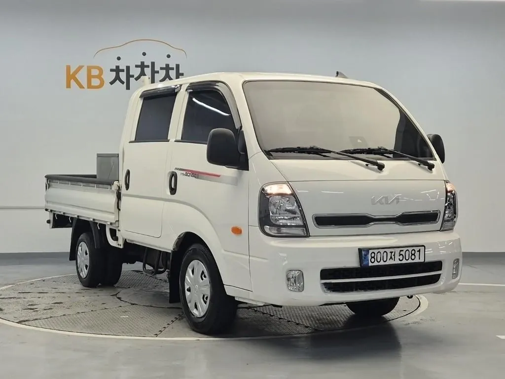Kia Nuro 2024 photo 4