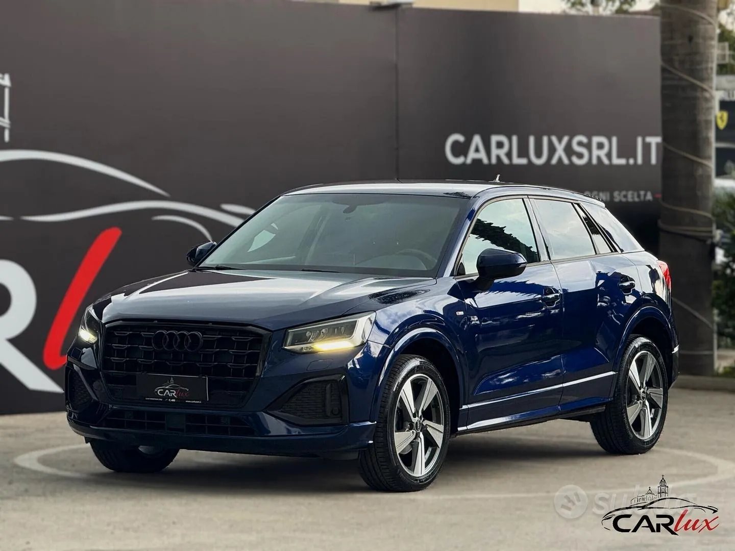 Audi Q2